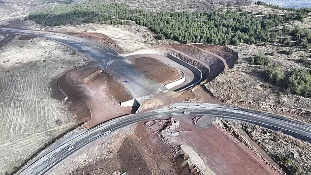 Hacılar Erciyes yolunda yeni dönem!