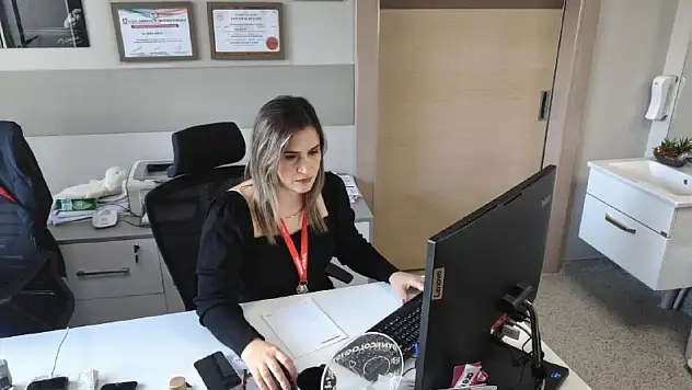 Hamilelerde grip aşısı uygulaması