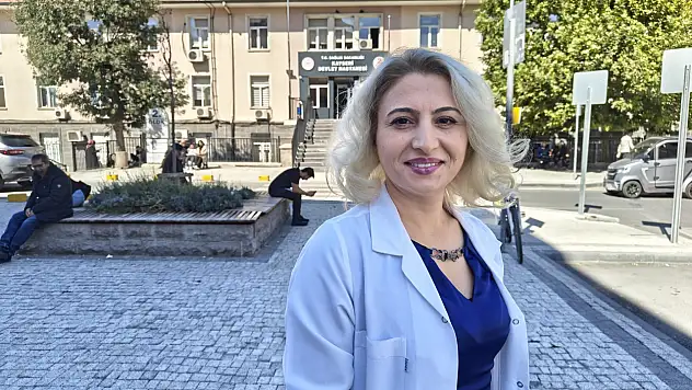 Uzman isimden grip aşısı uyarısı: Kimler aşı olmalı?