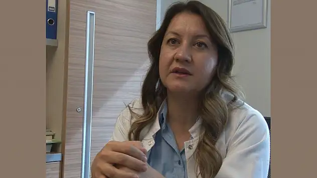 Uzmanından grip aşısı bilgilendirmesi