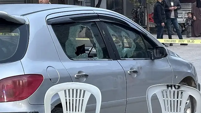 Adana'da düğünde silahlı çatışma çıktı - Ölü ve yaralı var!