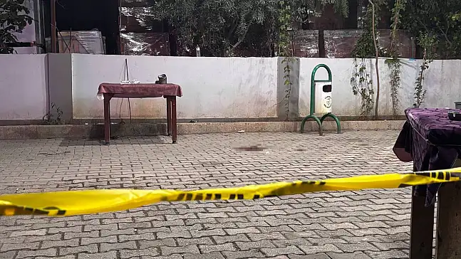 Adana'da silahlı çatışma: 1 ölü, 5 yaralı