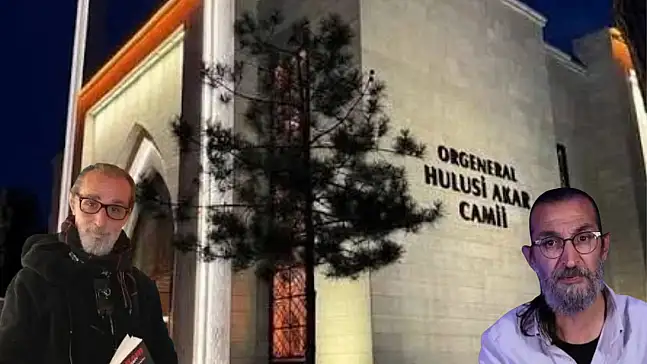 Ağaşe Ailesi'nin Acı Günü
