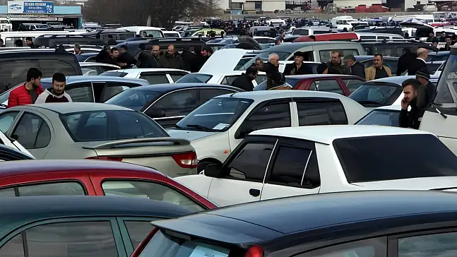 Araç kiralamada yeni dönem: Kurallar baştan aşağı değişiyor!