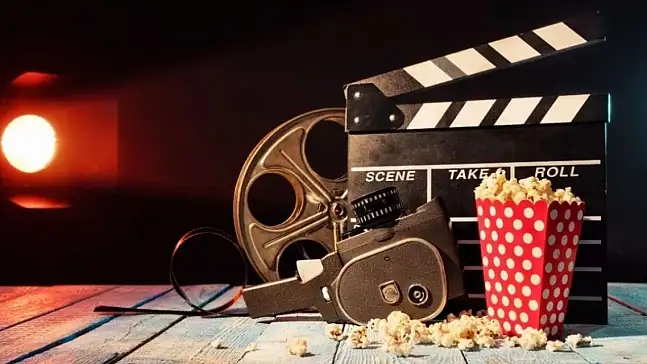 Develi'de perde açılıyor! Beklenen film DKM'de seyirciyle buluşuyor