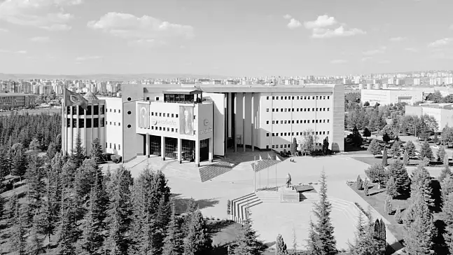 Erciyes Üniversitesi'nden yürek burkan paylaşım! Altun da sessiz kalmadı