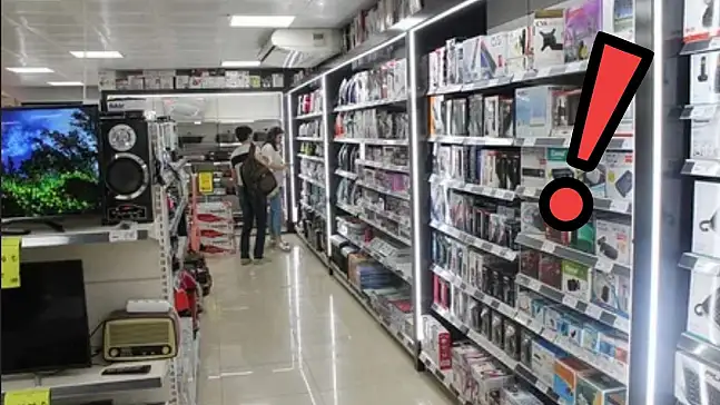 Evinde bu ürünler olanlar dikkat! İki elektronik eşya için iade çağrısı yapıldı