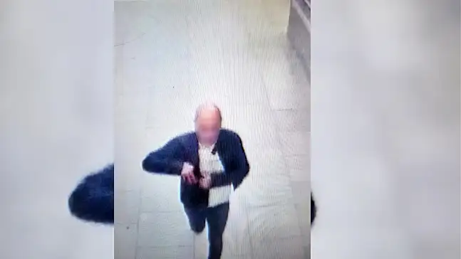 Hastaneyi basıp kızını öldürmek istemişti! O baba hakkında kararçıktı