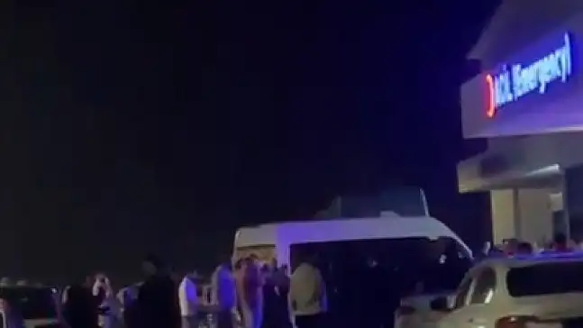 Silahlı kavgada polis memuru hayatını kaybetti
