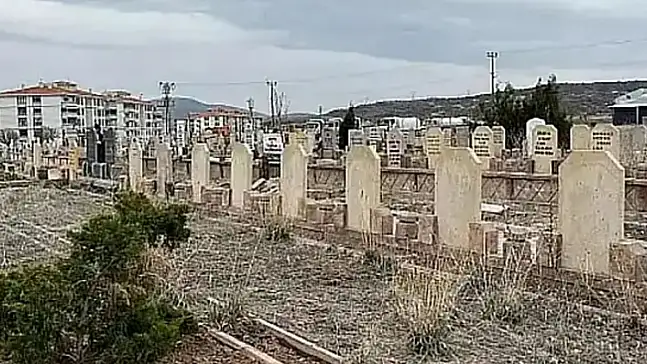 Kayseri'de 10 Ağustos Pazartesi günü vefat edenler...