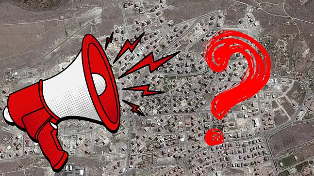 Kayseri'de 3 yıllık kentsel dönüşüm krizinde beklenen karar çıktı!