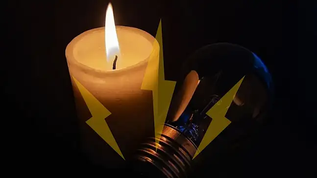 Kayseri'de hafta sonu elektrik kesintisi! Hazırlığınızı yapın… 6 Aralık 2025