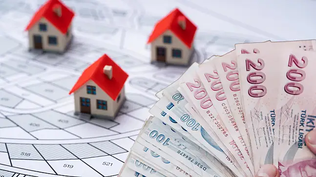 Kayseri'de icradan arsa satışı! Fiyatı ve konumu dikkat çekti