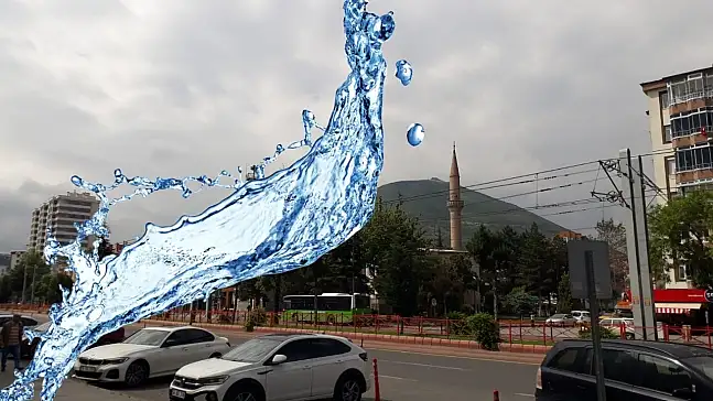 Kayseri'de iki ilçeye can suyu geliyor: Dev sulama projesi başlıyor