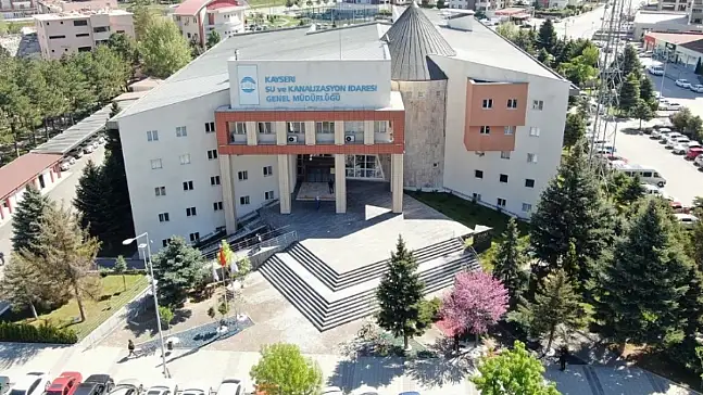 Kayseri'de su alarmı: Küçük arıza büyük faturaya dönüşebilir!