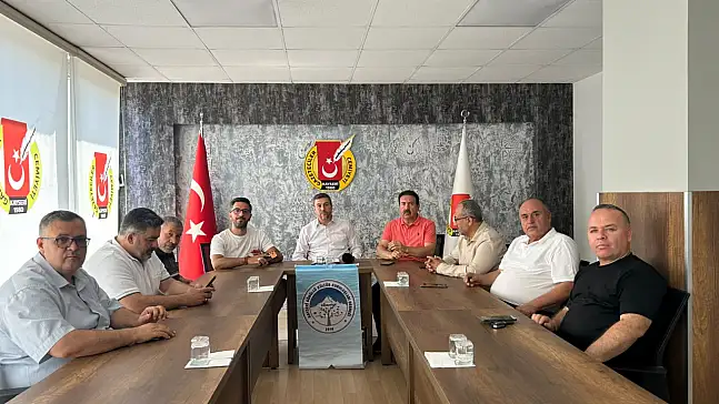 Kayseri'den ''cinsiyetsizleştirme dayatması'' tepkisi: Gönüllü Kültür Kuruluşları çok sert tepki gösterdi!