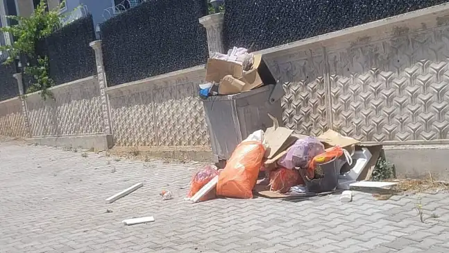 Kayseri'nin o ilçesinde şikayetler bitmiyor!