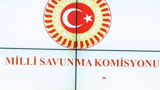 Milli Savunma Komisyonu'nda şehit aileleri ve gazi hakları gündemde