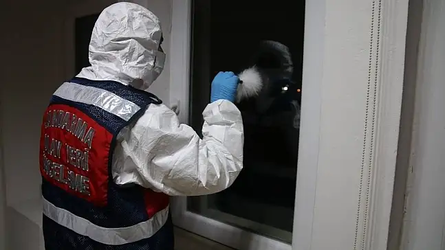 Niğde'de bir haftada çok sayıda şüpheliye işlem yapıldı: İşte sonuçlar!
