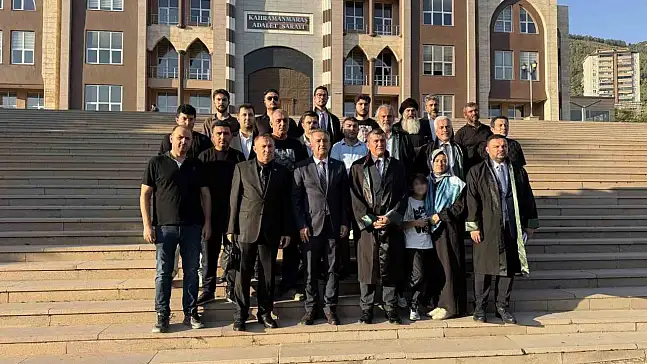 Okul saldırısı davasında yeni karar: Tahliyeye itiraz kabul edildi