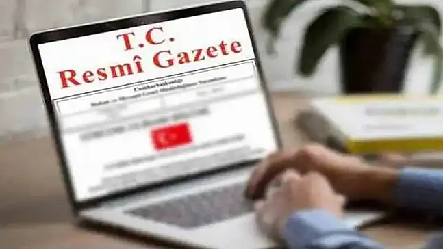 Resmi Gazete yayımlandı: İşte 10 Ağustos 2026 tarihli Resmi Gazete kararları...