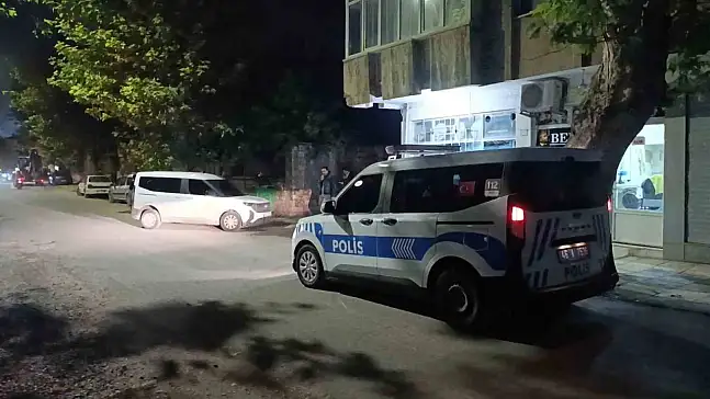 Selam verip saldırdılar, 75 bin lirasını gasp ettiler