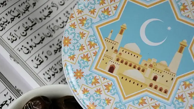 Üç aylar başlıyor: Üç aylar orucu ne zaman, kaç gün tutulacak?