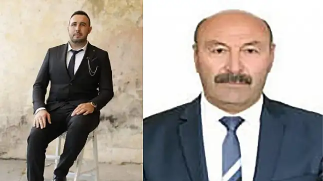 Muhtar ve oğlunu öldüren sanık hakim karşısına çıktı
