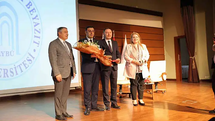 Buğday Tanesi filminin gösterimi yapıldı!