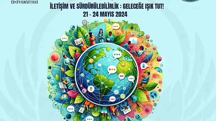 Uygulamalı İletişim Festivali Başlıyor!