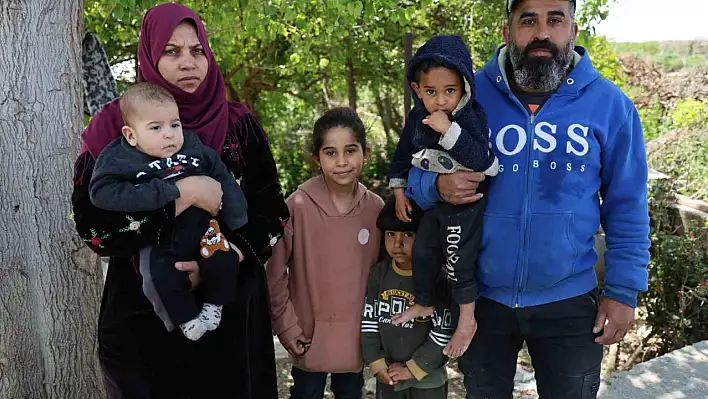 Adana'da 'Polisiz' yalanıyla altınları aldılar, Jandarma şüphelileri yakaladı
