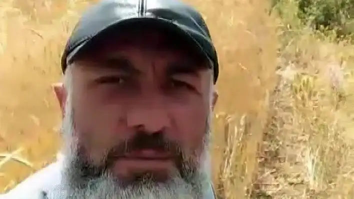 Yozgat'ta vatandaş kendi kendini ihbar etti: 'Ormanı yakarım'