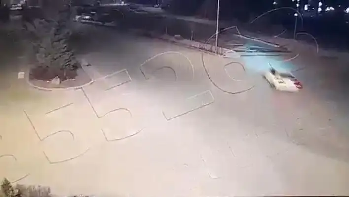 1 ölümü 1 de yaralanmaya neden olan sürücü hakim karşısında