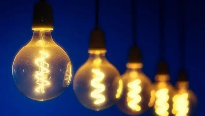 10 ilçede etkili olacak: Kayseri'de dev elektrik kesintisi - 25 Nisan 2025