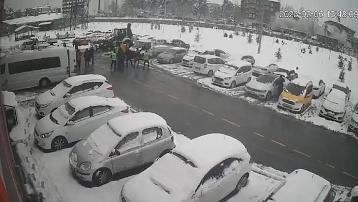 En acı günün yeni görüntüleri ortaya çıktı