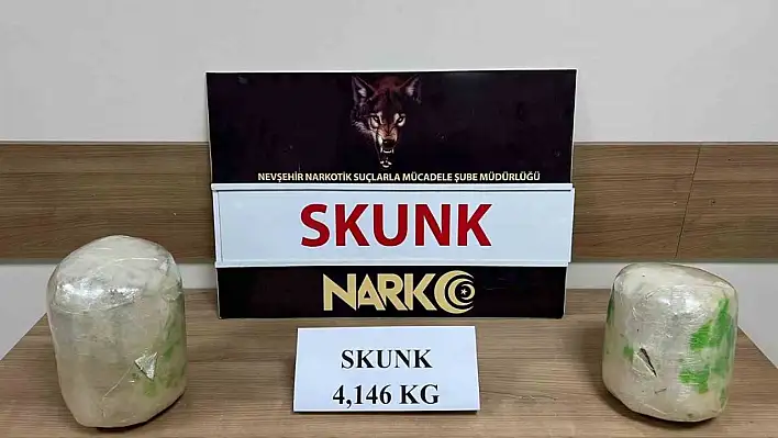 11 suçtan aranan firari şahıs yakalandı