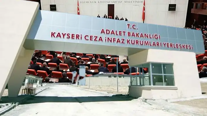 11. Yargı Paketi Meclis'te: Yeni af mı geliyor?