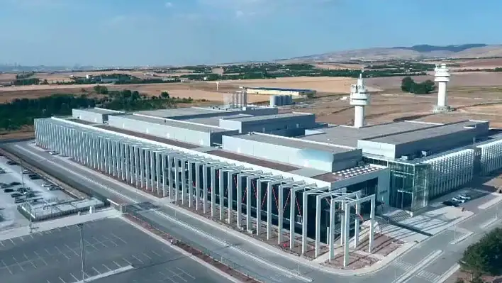 12 bin çalışanı vardı, 4 bin istihdam daha açıldı!