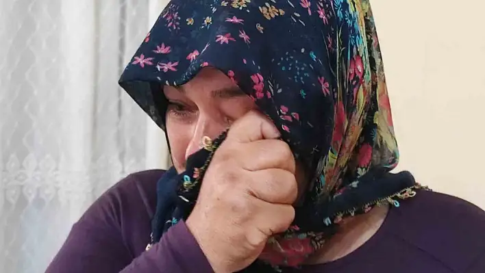 12 gündür haber alınamayan Eda'nın annesi kızının hayatından endişe ediyor