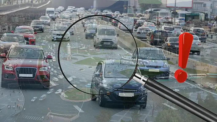 120 bin aracın kaderi değişiyor: Eleştirilerin gölgesinde büyük proje başlıyor!