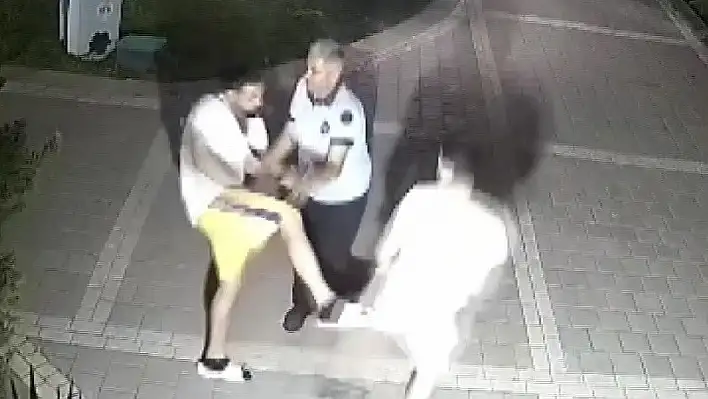 Adana'da 13 yaşındaki çocuğu döven şahsın cezası belli oldu!