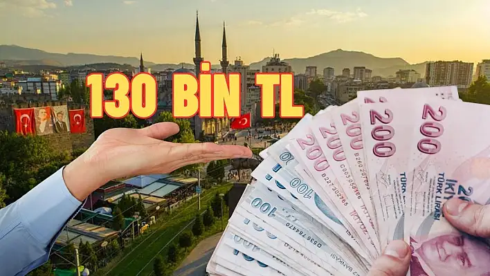 130 bin lira maaş teklif ettiler ama sonuç şaşırttı!