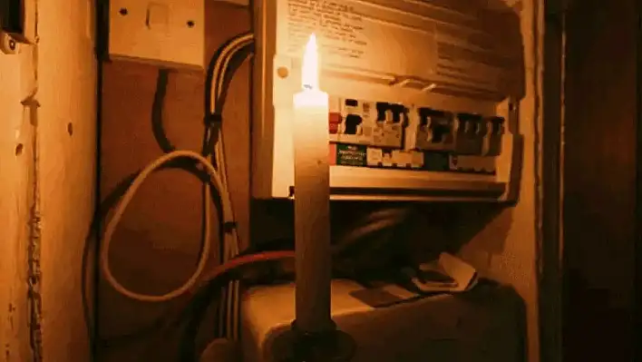15 Nisan 2025 günü Kayseri'de elektrik kesintisi alarmı: Hangi ilçeler etkilenecek?