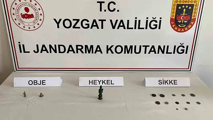 Jandarma Kaçakçılara İzin Vermedi