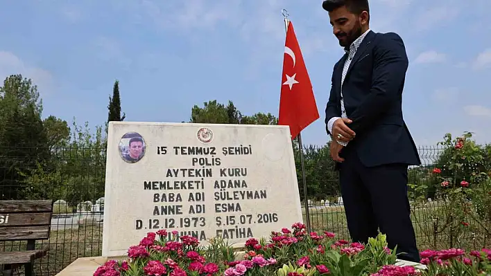 'FETÖ ve PKK tarihin tozlu sayfalarında kalacak' – Gazi Konuralp'ten net mesaj