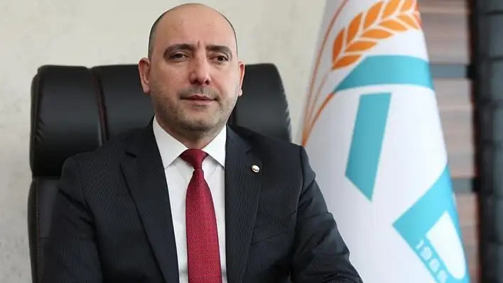 ''15 Temmuz milletin iradesiyle direnişin sembolü oldu''