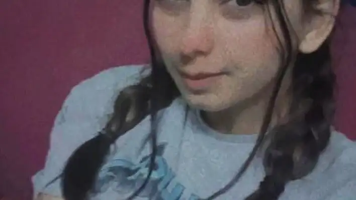 Adana'da 4 Gündür Kayıp Olan 16 Yaşındaki Kız İçin Aile Endişeli!