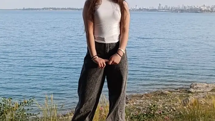 Evden çıktı bir daha dönmedi