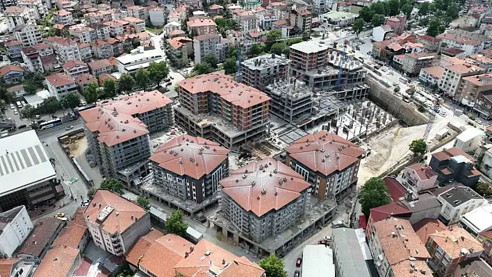 17 Ağustos'un 26. yılında Kocaeli: Afete dirençli şehir modeli