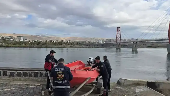 17 Kasım'dan beri kayıp genç aranıyor!